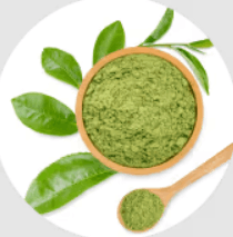 Lulutox Detox Tea